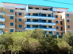 Blacktown Serviced Apartments - Darwin Holiday 0