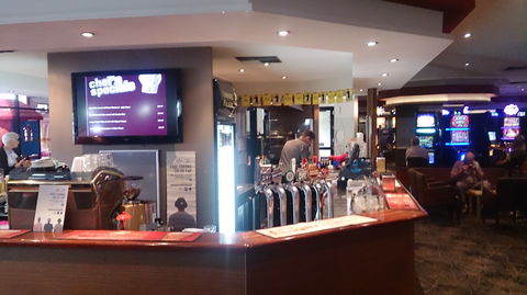 Willaston Hotel - Darwin Holiday 0