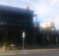 Hotel Wright St - Darwin Holiday