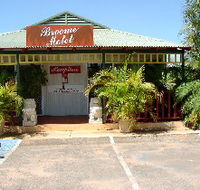 Broome Motel