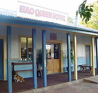 Eulo Queen Opal Centre - Darwin Holiday