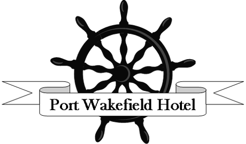 Port Wakefield Hotel - Darwin Holiday 1