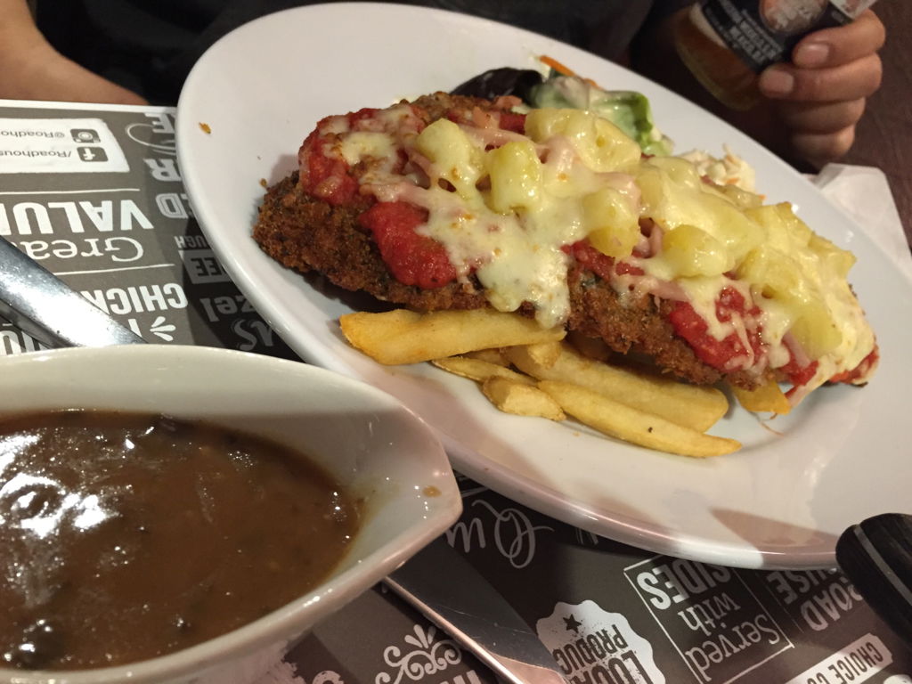 Paralowie SA Darwin Holiday