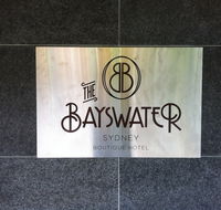 The Bayswater Sydney - Darwin Holiday