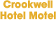 Crookwell Hotel Motel - Darwin Holiday