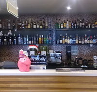 Preston Hotel - Darwin Holiday