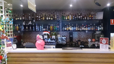 Preston Hotel - Darwin Holiday 0