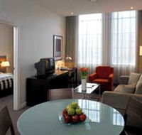 Medina Executive - Darwin Holiday