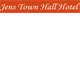 Jens Town Hall Hotel - thumb 0