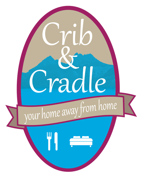 Crib & Cradle - Darwin Holiday 0