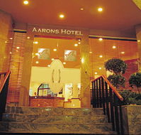 Aarons Hotel - Darwin Holiday