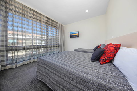 Belconnen Way Motel And Serviced Apartments - Darwin Holiday 7