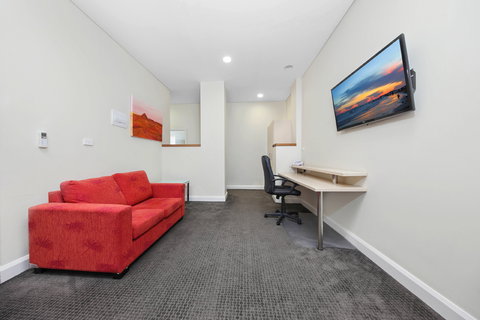 Belconnen Way Motel And Serviced Apartments - Darwin Holiday 8