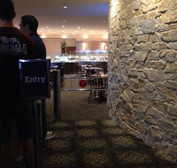 Sanctuary Lakes Hotel