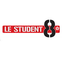 Le Student 8 - Darwin Holiday