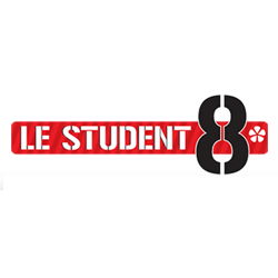 Le Student 8 - Darwin Holiday 1