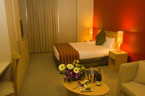Hotel Coronation - Darwin Holiday 1