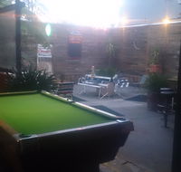 Yarra Hotel - Darwin Holiday