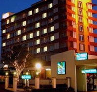 Burke amp Wills Hotel - Darwin Holiday