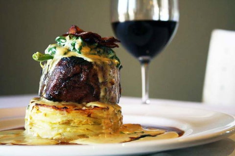 Avoca Hotel - Darwin Holiday 0