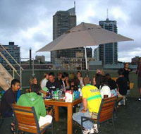 Dlux Budget Hotel - Darwin Holiday