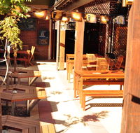 Brecknock Hotel - Darwin Holiday