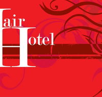 Hair Hotel - Darwin Holiday
