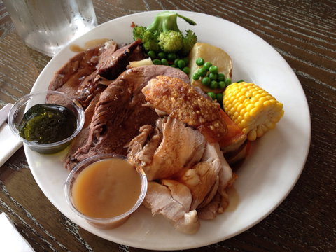 The Ranch Hotel - Darwin Holiday 0