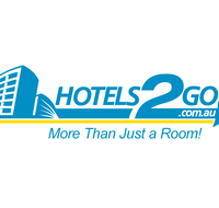Hotels 2 Go - Darwin Holiday