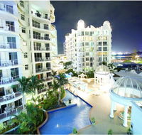 Phoenician Resort Apartments - Darwin Holiday