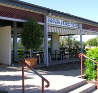 Banana Hotel Motel - Darwin Holiday