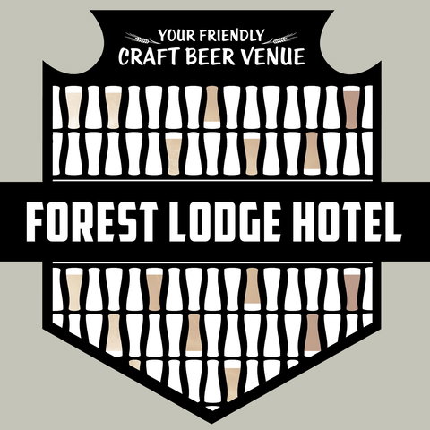 Forest Lodge Hotel - Darwin Holiday 0