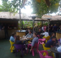 The Windsor Castle Hotel - Darwin Holiday