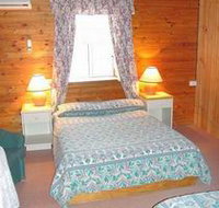 Blinman Hotel - Darwin Holiday