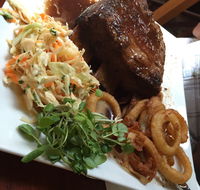 German Arms Hotel - Darwin Holiday