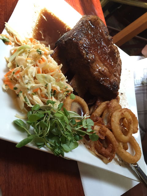 German Arms Hotel - Darwin Holiday 0