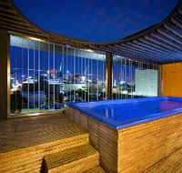 Clarion Hotel Soho - Darwin Holiday