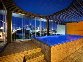 Clarion Hotel Soho - Darwin Holiday 0
