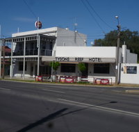 Tyson's Reef Hotel - Darwin Holiday