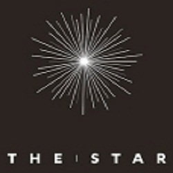 Rock Lily - Darwin Holiday 1