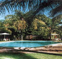 Flag Motor Lodge - Darwin Holiday