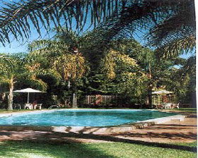 Flag Motor Lodge - Darwin Holiday 0