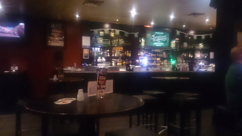 Maloney's Hotel - Darwin Holiday 0