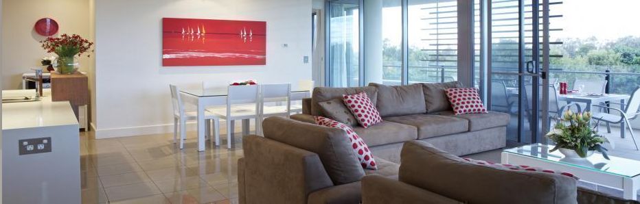 Austral NSW Darwin Holiday