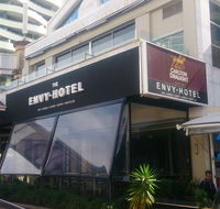 The Envy Hotel - Darwin Holiday