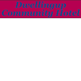 Dwellingup Community Hotel Motel - Darwin Holiday