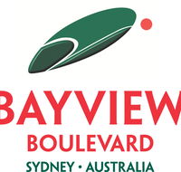 Bayview Boulevard Sydney - Darwin Holiday