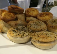 Ashton Manor - Darwin Holiday