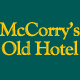 McCorry's Old Hotel - Darwin Holiday