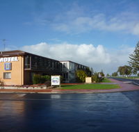 Lacepede Bay Motel And Restaurant - Darwin Holiday